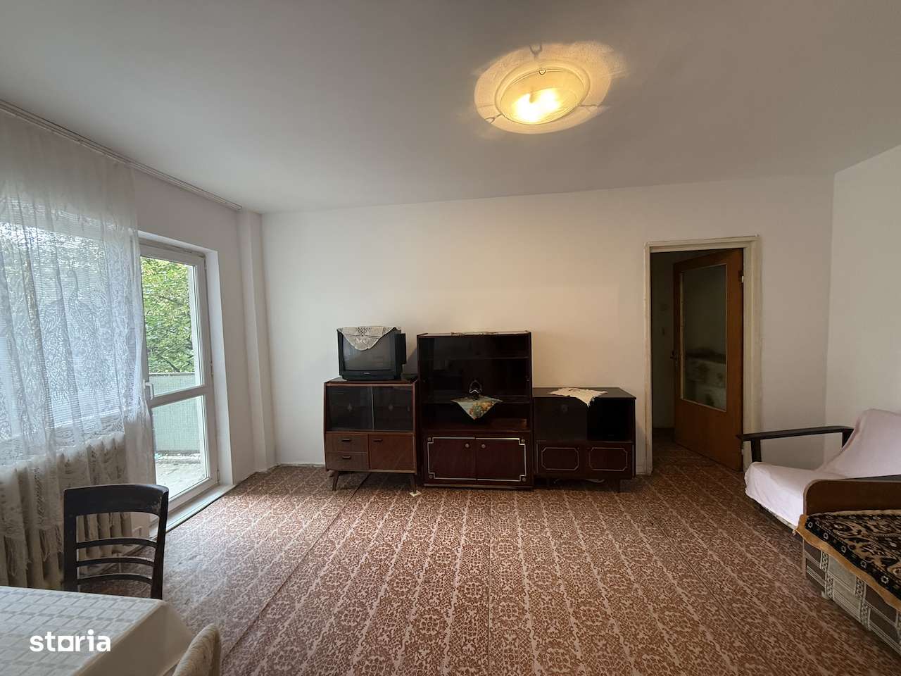 Vanz. 2 Camere Militari, Metrou Lujerului, Virtutii, Univ. Politehnica-0