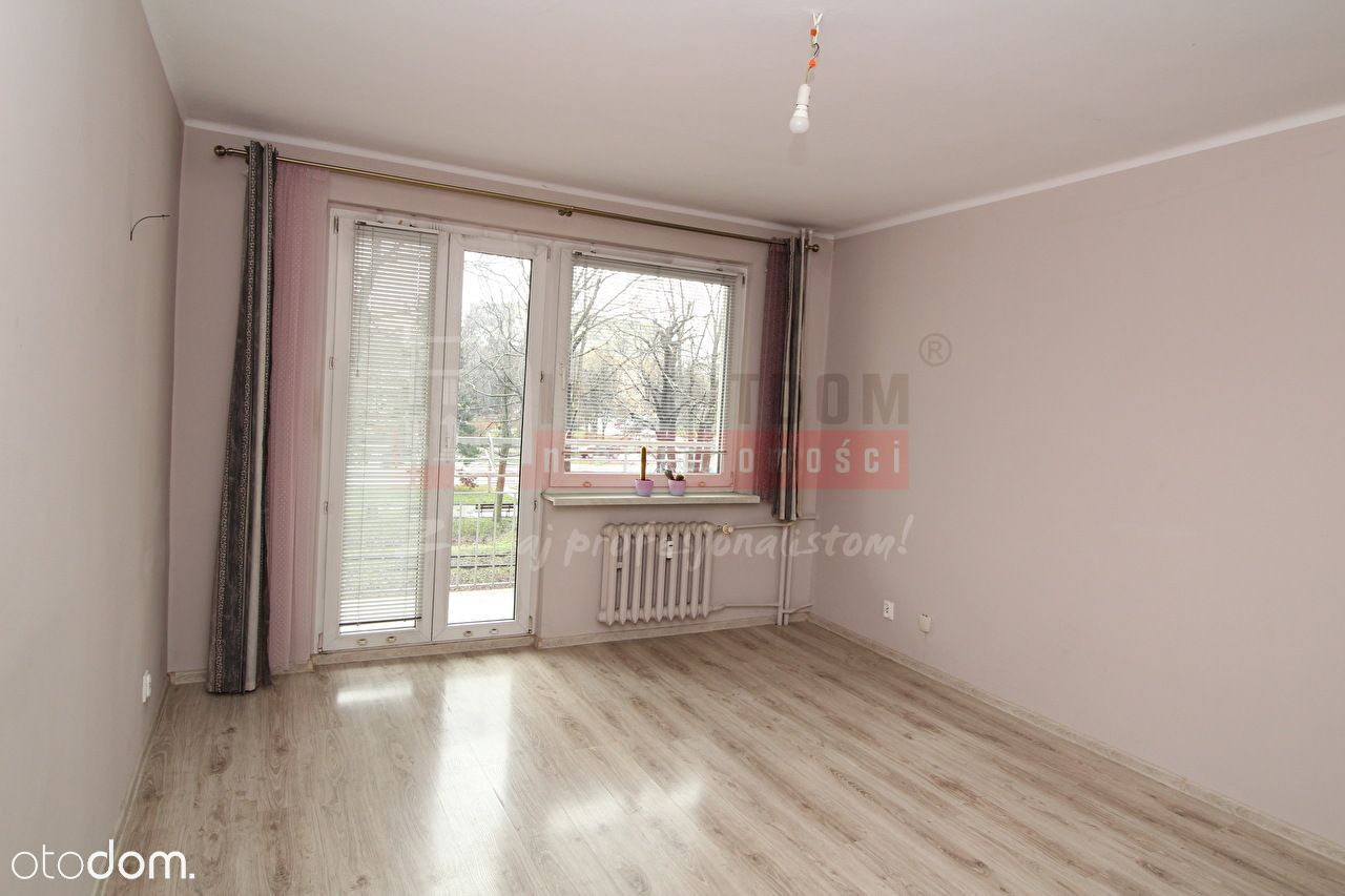 Mieszkanie na sprzedaż, 48m², Opole, Górska