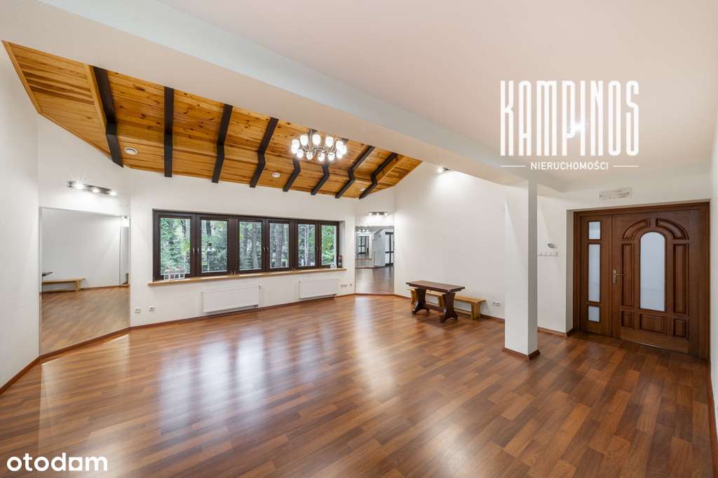 Przestronny dom w dogodnej lokalizacji-6