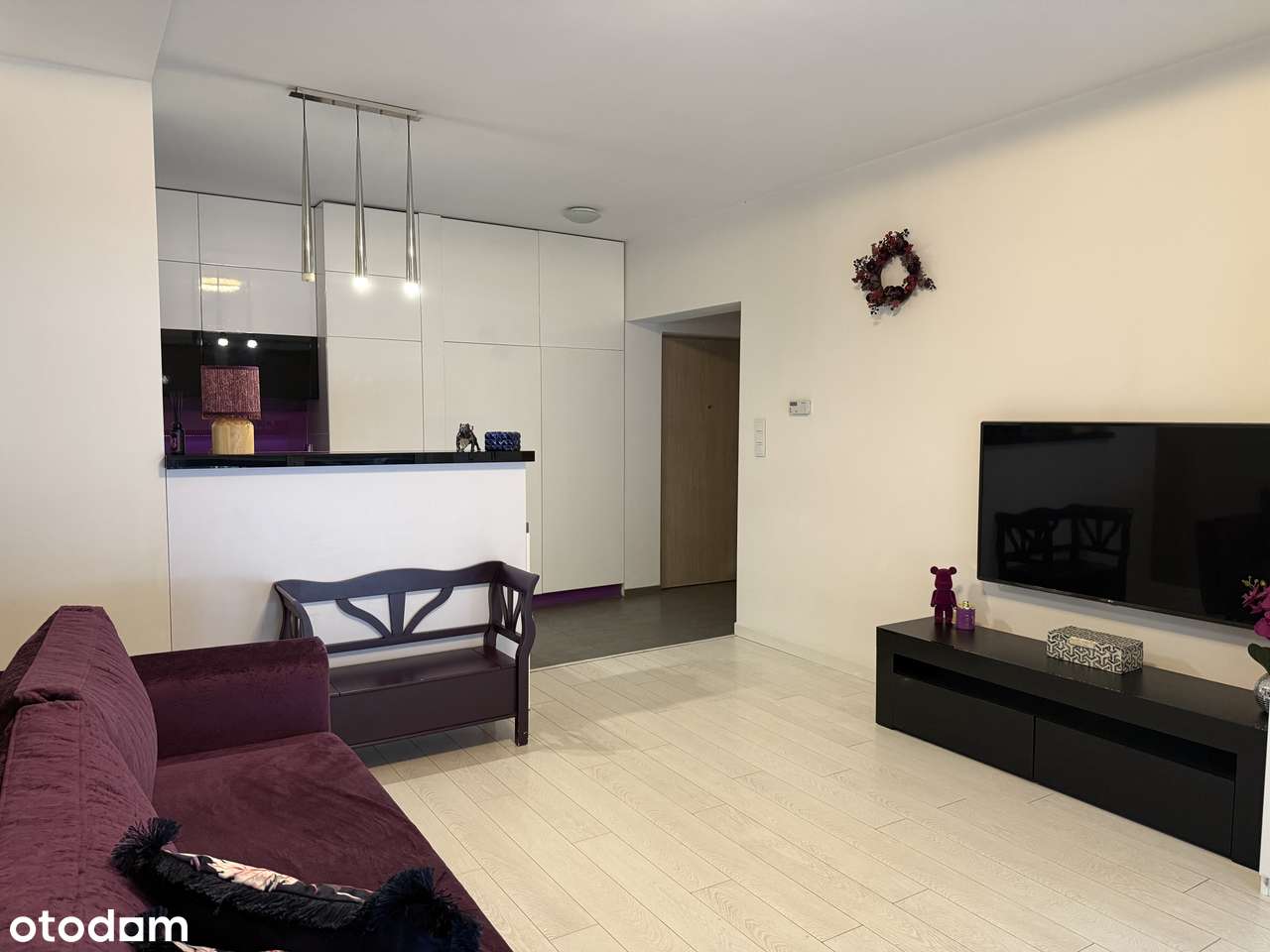 M3 z ogródkiem! Do wprowadzenia! 0% prowizji!-2