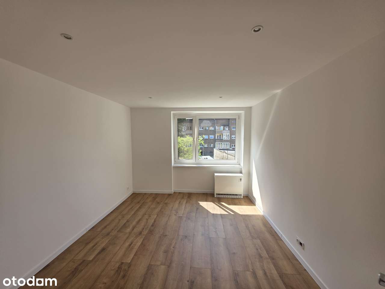 3-pokojowe, balkon, ul.Krzywoustego, 1 piętro - Pełny obrazek: 4/16