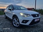 Seat Arona 1.0 TGI FR - 1