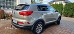 Kia Sportage 2.0 CVVT 2WD Automatik Spirit - 4