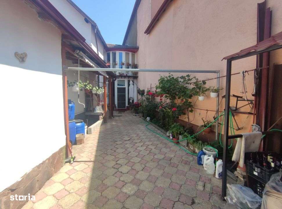 Casa 6 camere 185mp zona Grivitei - Imagine principală: 2/19