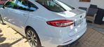 Ford Fusion 2.0 EcoBoost Titanium - 14