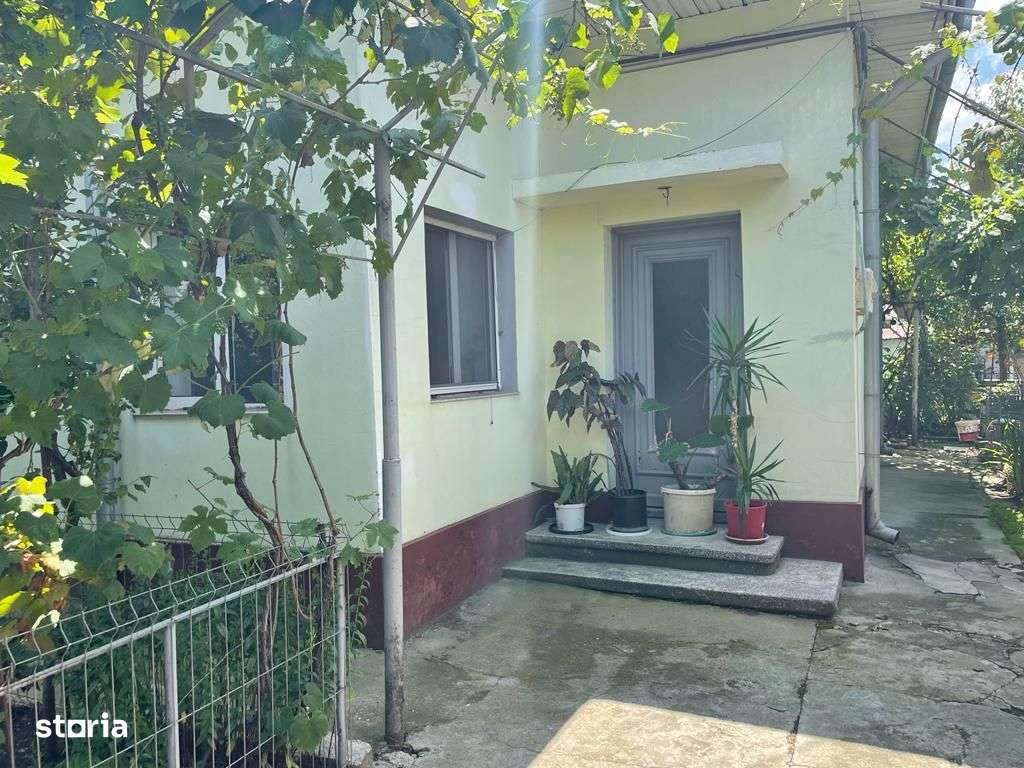 Casa cu 313 mp teren, str. Darniciei in Rahova -Comision 0-7