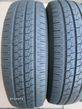 Opony Całoroczne 205/75 R16c Imperial All Season Van Drive  KPL - 2