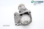 Motor de arranque Citroen C3|13-16 - 2