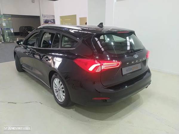 Ford Focus SW 1.5 TDCi EcoBlue Titanium - 2