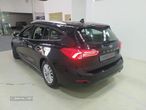 Ford Focus SW 1.5 TDCi EcoBlue Titanium - 2