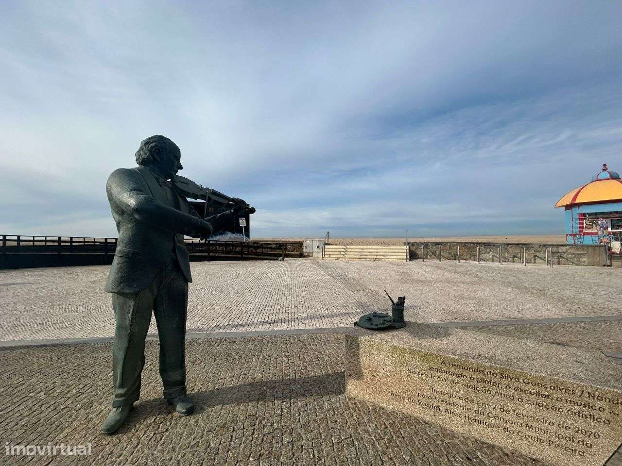 Loja Póvoa de Varzim Centro e Praia - Grande imagem: 5/6