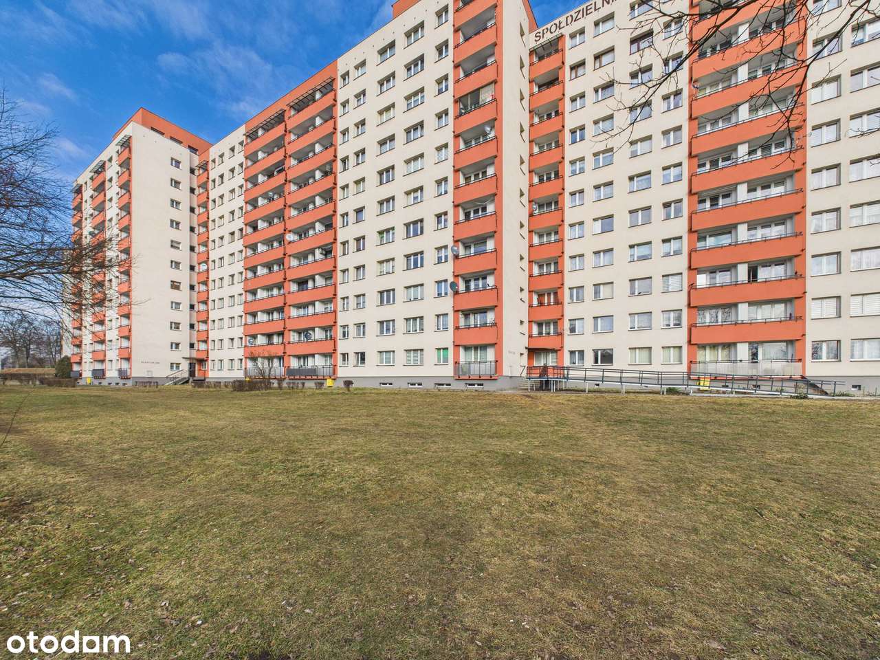 Będzin Syberka Słoneczna Kawalerka 23m z Balkonem i Windą Super Widok-5