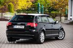 Audi A3 2.0 TDI Sportback DPF S tronic Attraction - 20