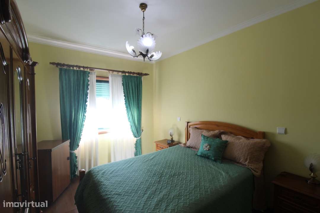 Apartamento T3 São João de Ver-11