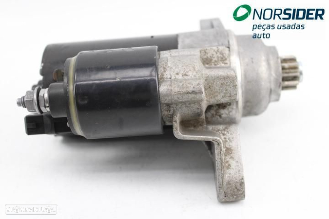 Motor de arranque Seat Ibiza|02-06 - 3