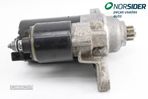 Motor de arranque Seat Ibiza|02-06 - 3