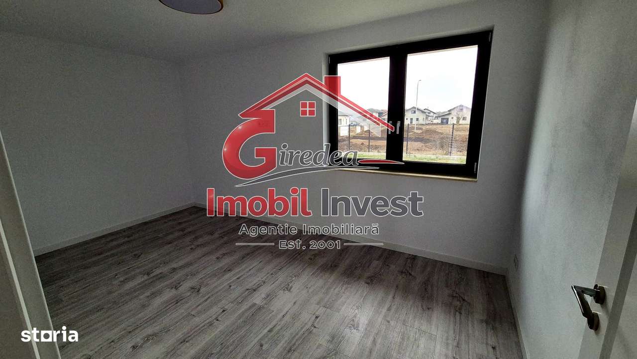 OPORTUNITATE  !CASĂ INDIVIDUALA MODERNĂ LA CHEIE CU FINISAJE PREMIUM!-2