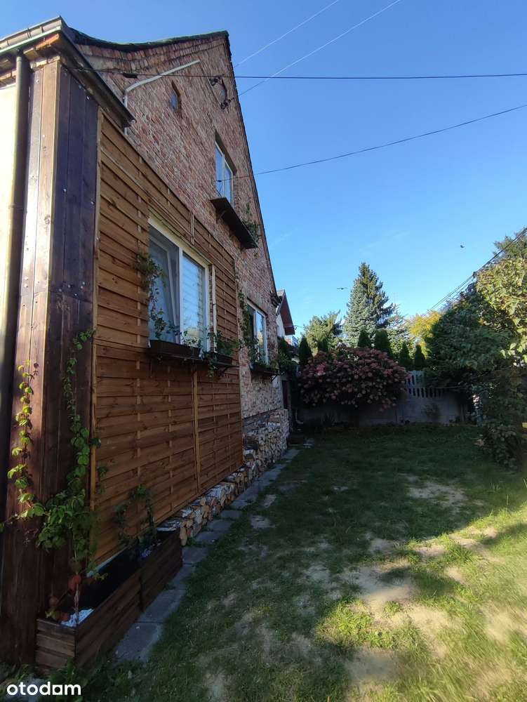 Dom na sprzedaż, 4 pokoje, 88 m², Piastów
