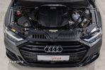 Audi A8 50 TDI mHEV Quattro Tiptr - 8