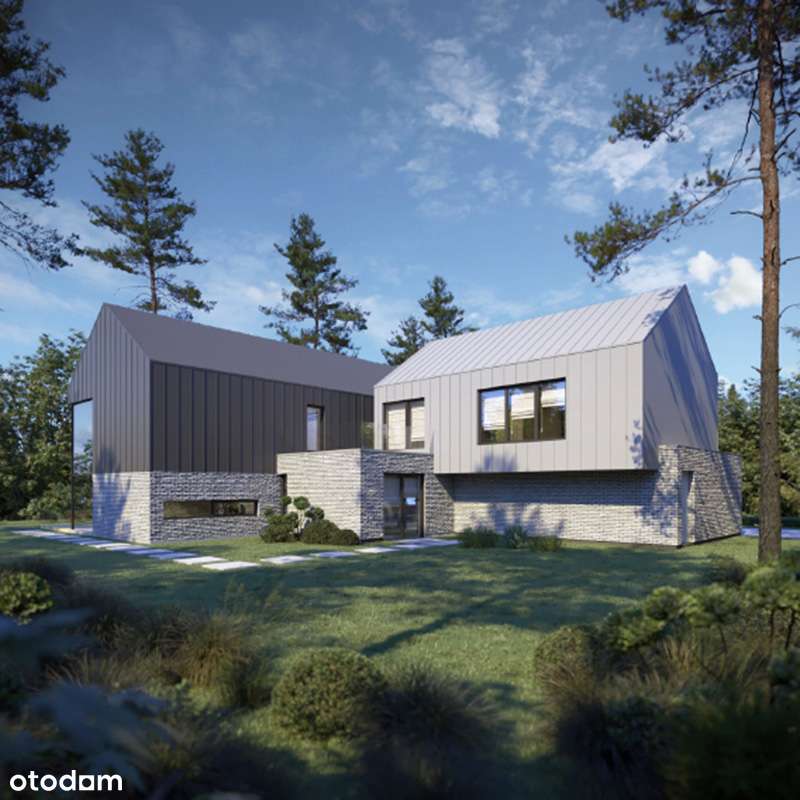 Dom na sprzedaż, 10 pokoi, 254 m², Magdalenka