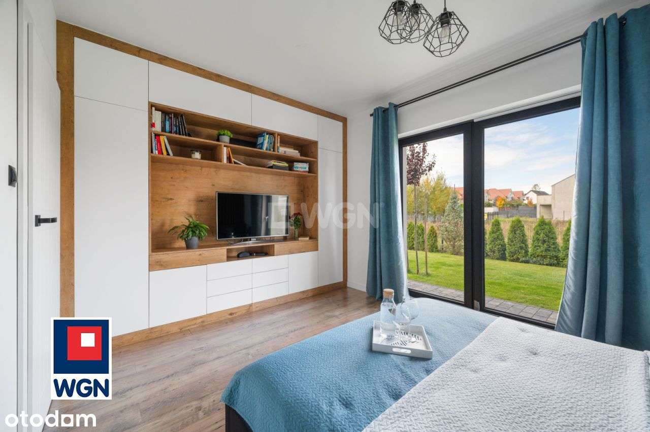 Komfortowy dom w Gdańsku-11