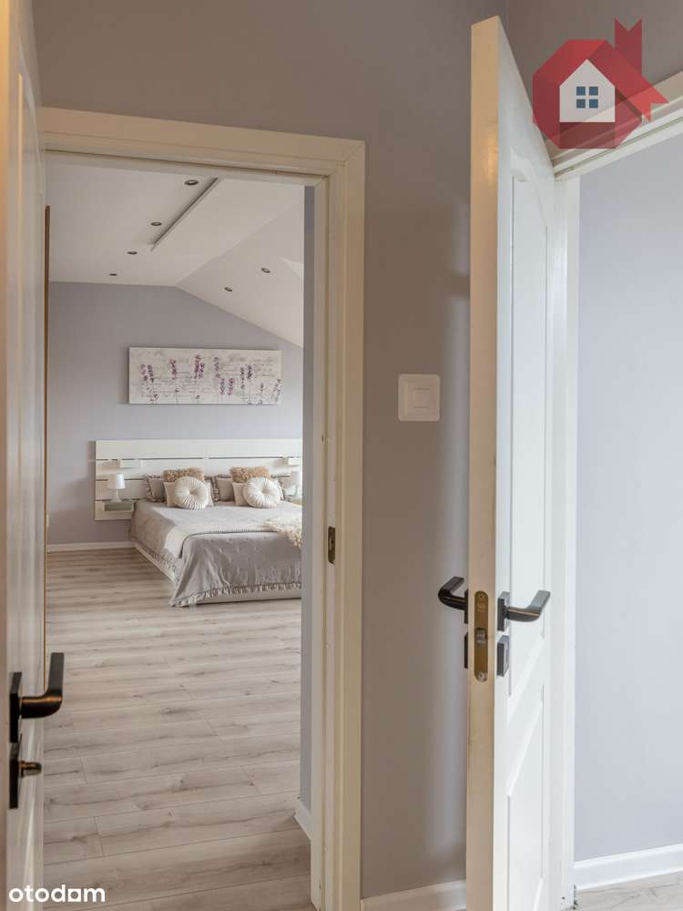 127 m2 - 5 pok z meblami bez dodatkowych nakładów-9