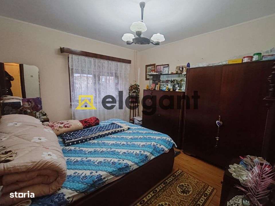 3 decomandate, etaj 3, centrala, bloc izolat, Rovine-Bacriz-5