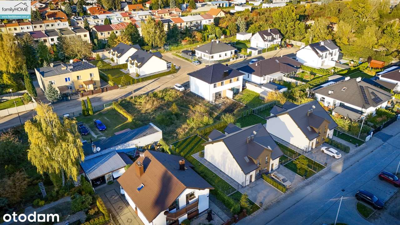Gronowo ul.Zawiszy Czarnego/Stasia Tarkowskiego–nowe domy z ogródkiem!-1