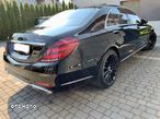 Mercedes-Benz Klasa S 450 4Matic 9G-TRONIC - 10