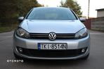 Volkswagen Golf 1.6 TDI DPF Highline - 8