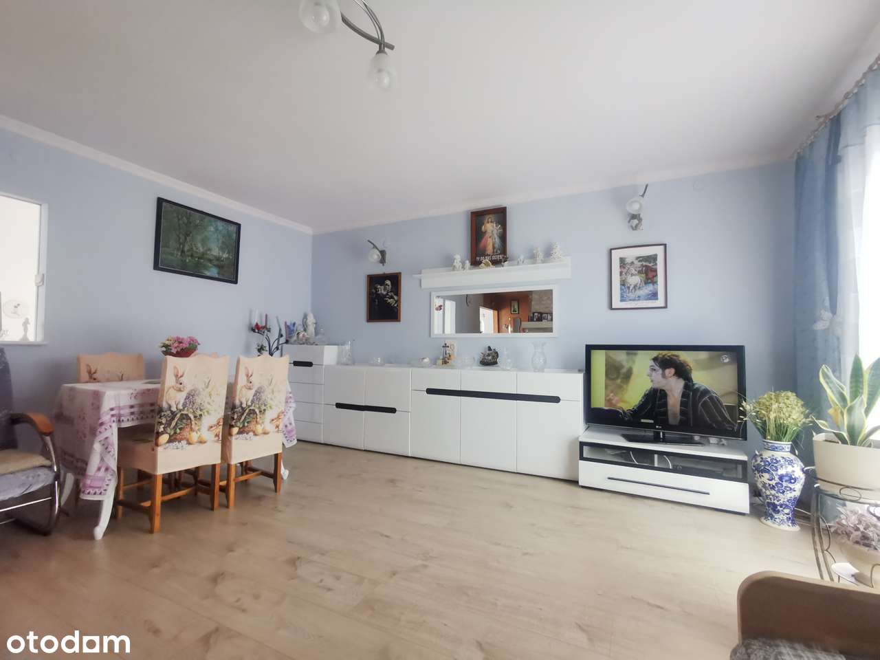 Kębłowo/ dom wolnostojący-3