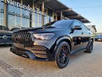 Mercedes-Benz GLE AMG 53 MHEV 4MATIC+ - 8