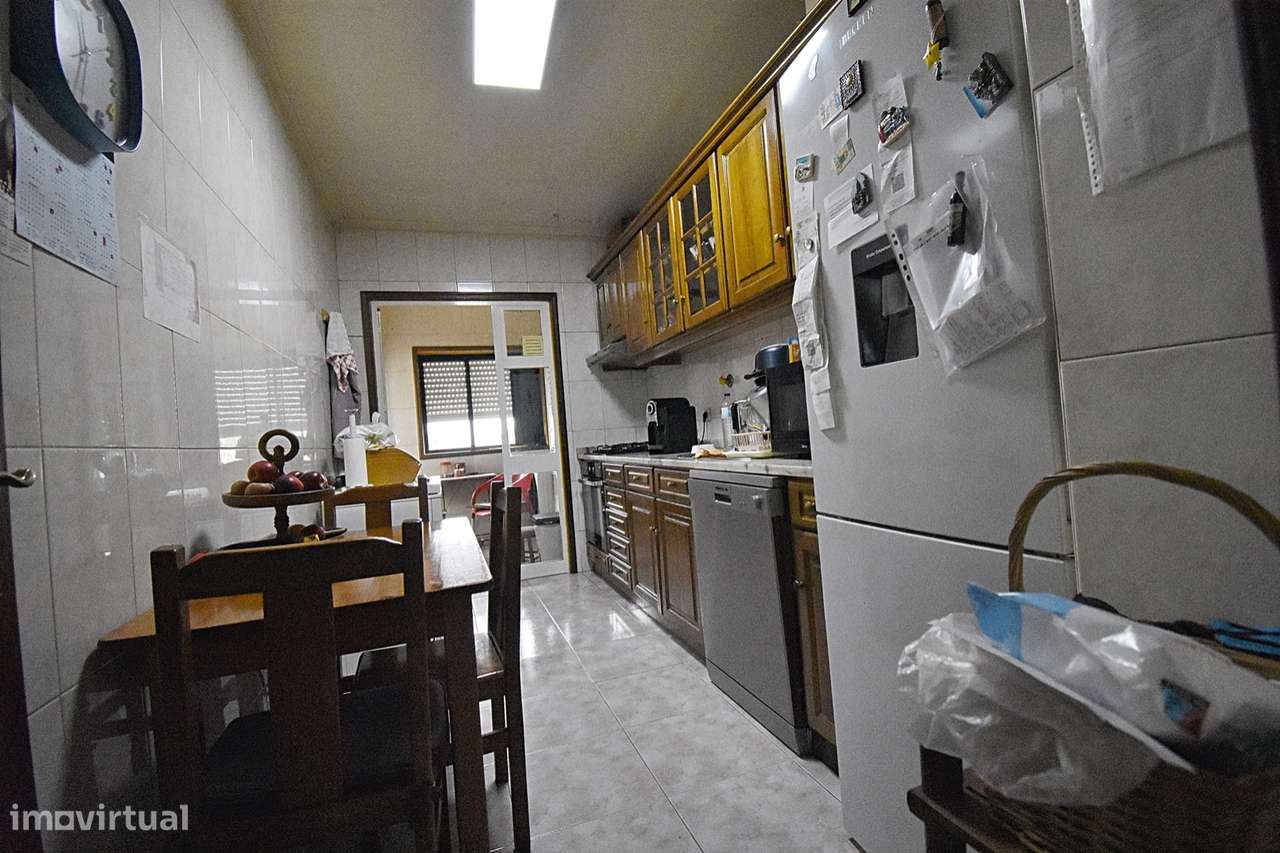 Apartamento T2+1 em Fânzeres – Gondomar-1