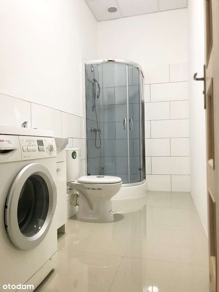 gotowiec inwestycyjny -duże mieszkanie w centrum-8