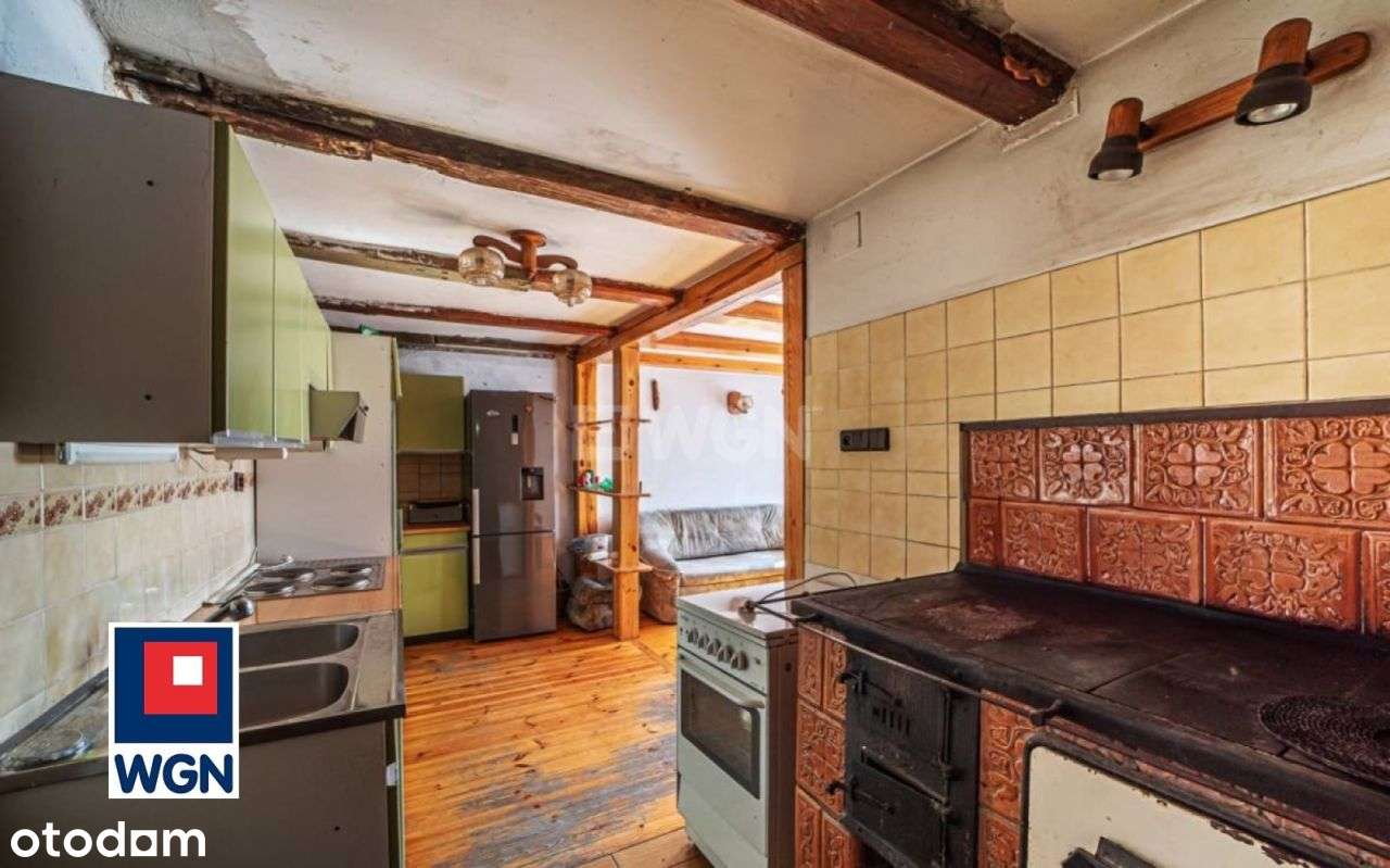 Dom, 110 m², Nowogrodziec - Pełny obrazek: 5/17