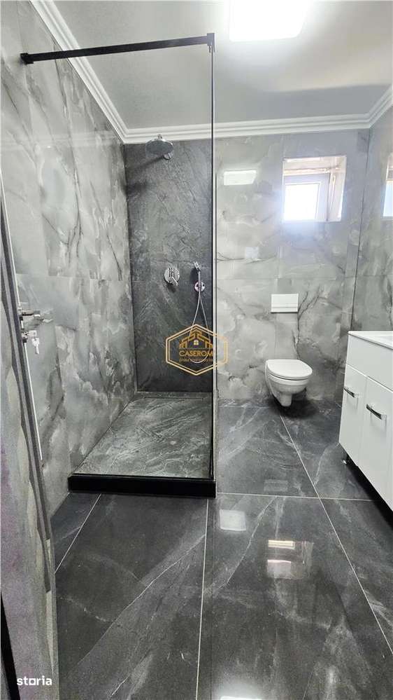 VIDEO | Totul Nou! Apartament cu 3 camere, aproape de Piata 14 Mai-10