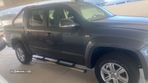 VW Amarok 2.0 TDi CD Trendline CM 4Motion - 9