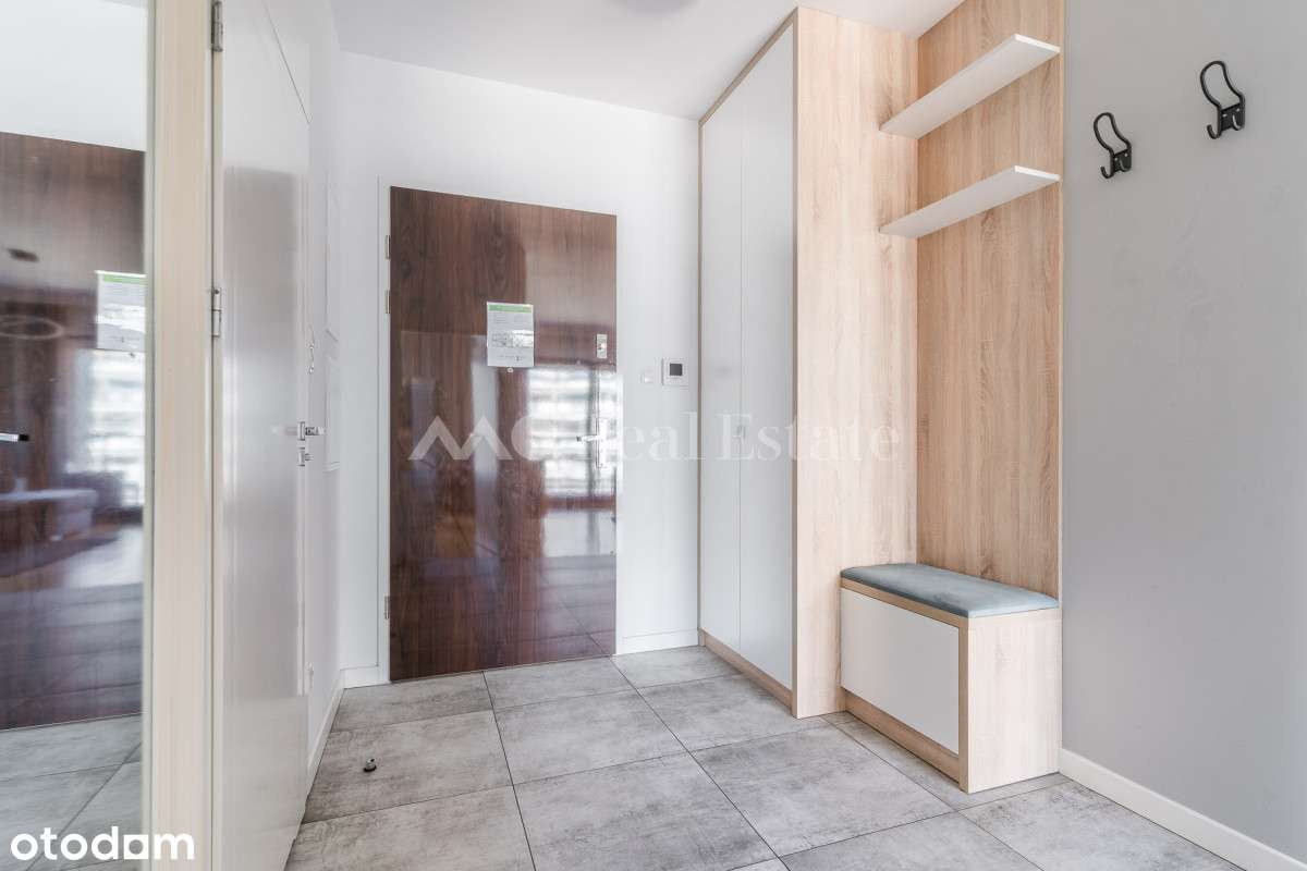 Widok na Motławę | Siłownia | Sauna-10