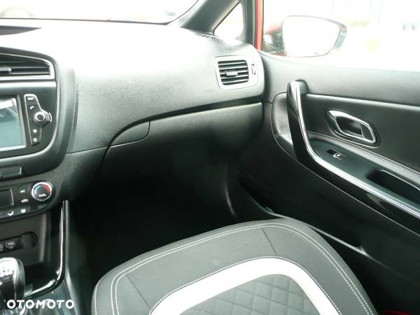 Kia Ceed 1.6 CRDi SCR GT-Line - 21