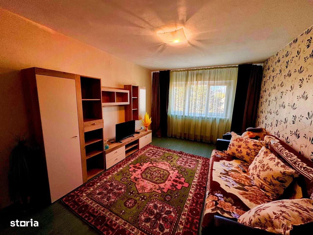 Dezrobirii - IS-uri apartament decomandat 2 camere 54 mp-13