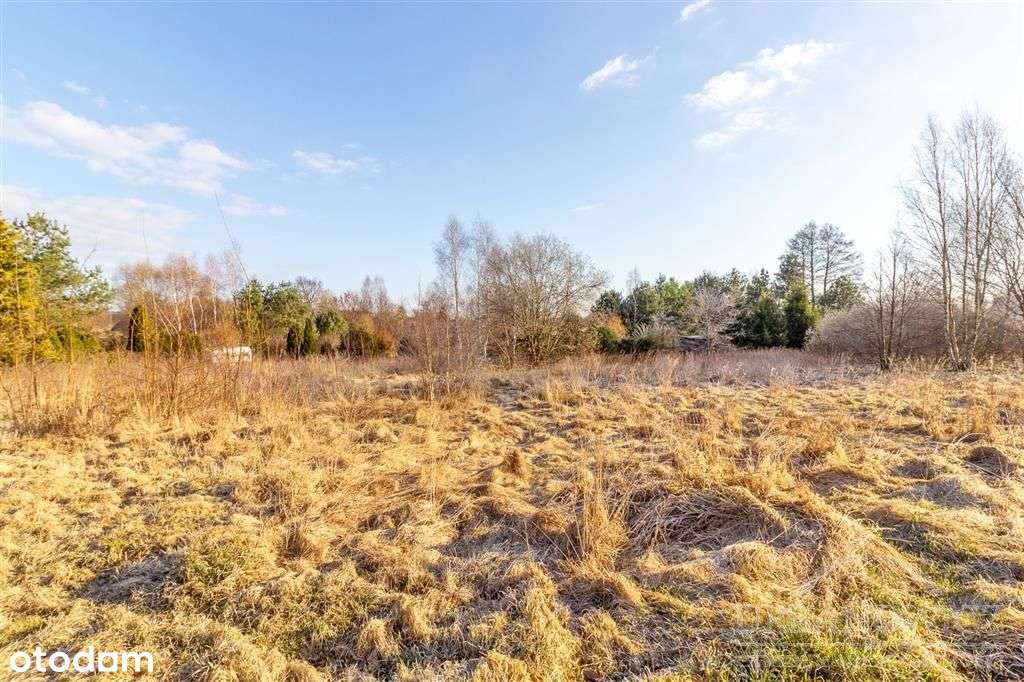 Działka w okolicy lasów i jezior ! - Pełny obrazek: 3/4