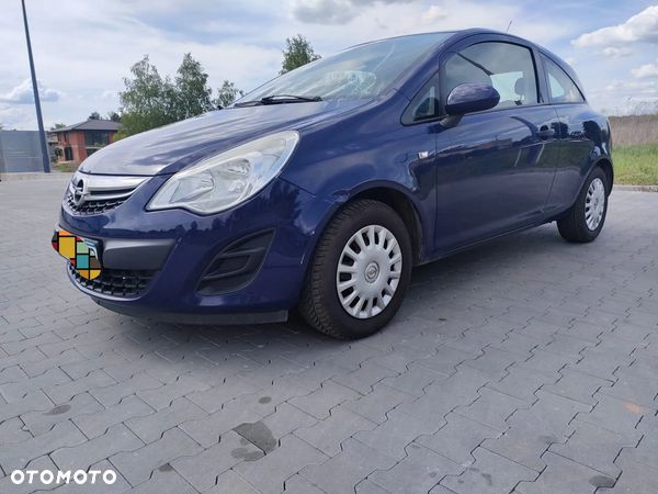 Opel Corsa 1.0 12V Essentia - 1