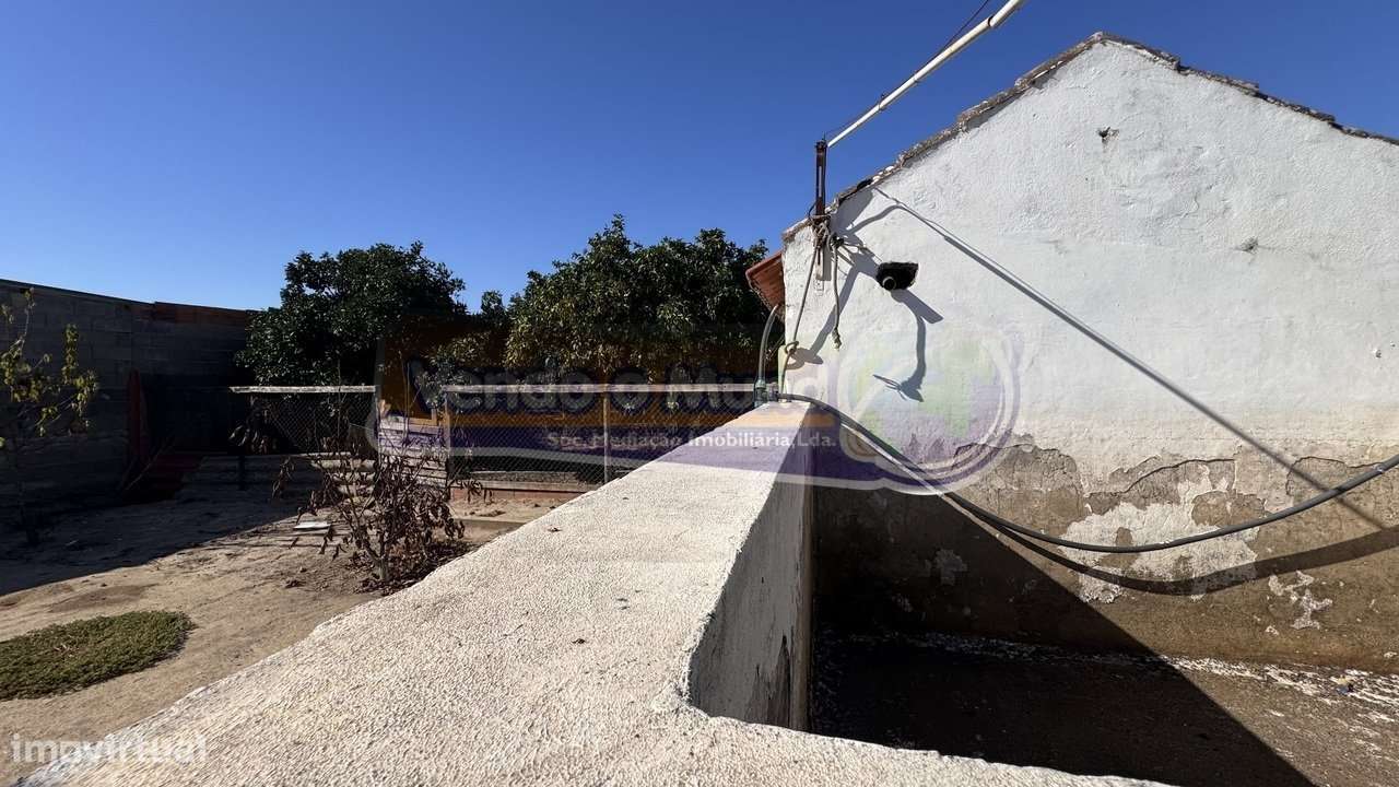 Moradia T3 em Benavente (B616) - Grande imagem: 5/31