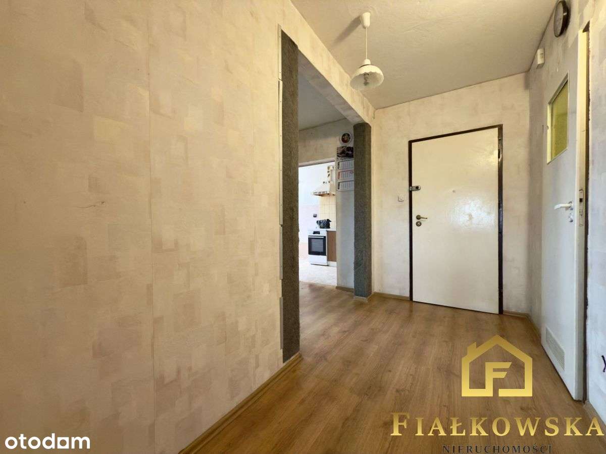 Mieszkanie 3 pokojowe do remontu ul. Krośnieńska-19