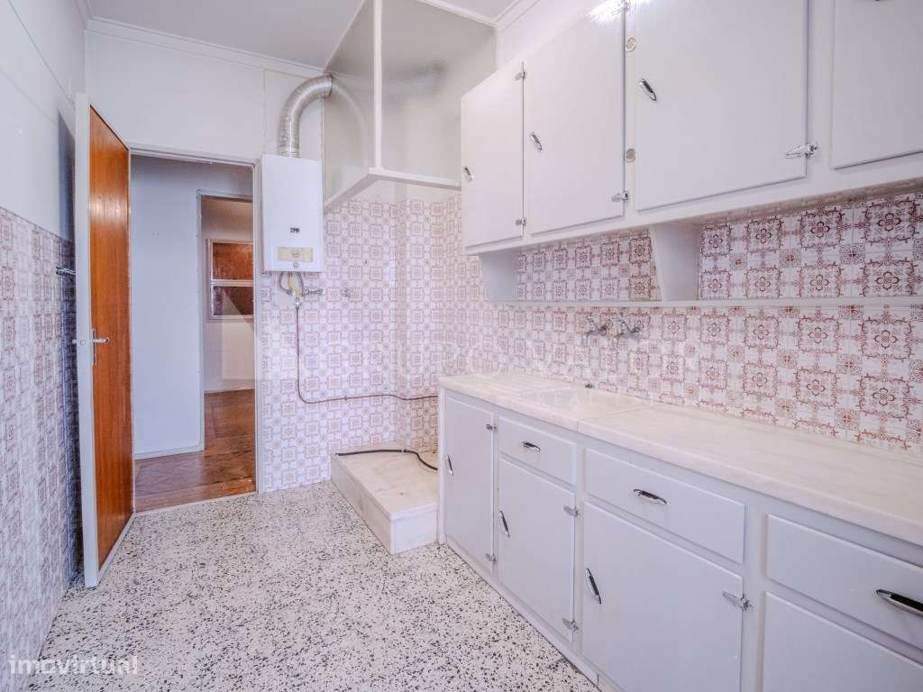 Apartamento T2 | Rio de Mouro-4