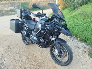 BMW R 1250 GS Adventure