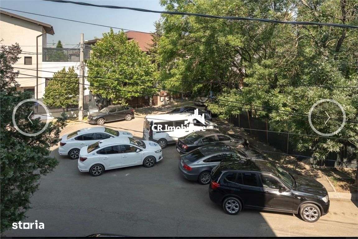 Vanzare cladire de birouri 13 Septembrie-8