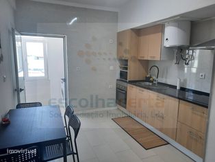 Oportunidade Apartamento T2 Moita Remodelado