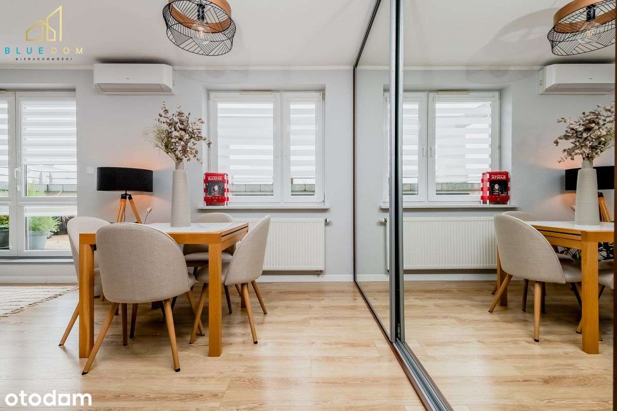 Duży taras. Dodatkowo miejsce postojowe.-1