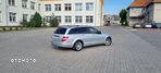 Mercedes-Benz Klasa C 180 T BlueEFFICIENCY 7G-TRONIC Elegance - 8